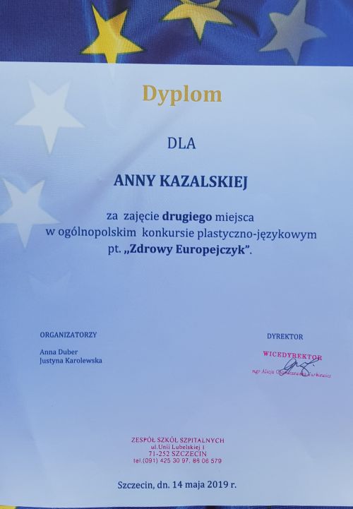 Europejczyk